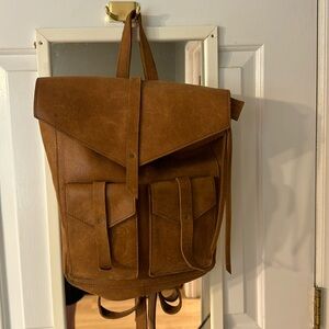 Magnolia + Raven and Lily Backpack